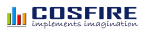 Cosfire Chart Logo