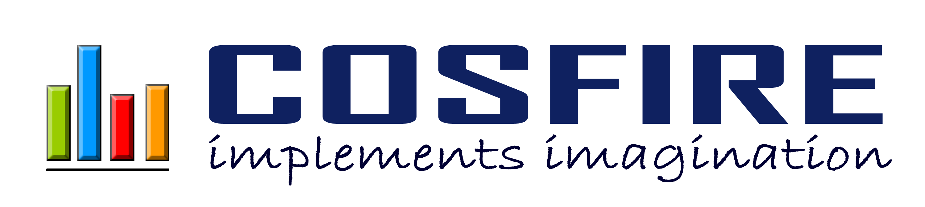 Cosfire Logo